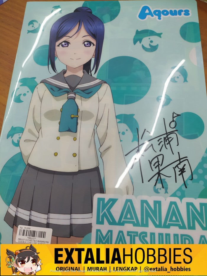 CLEAR FILE KANAN MATSUURA LOVE LIVE SCHOOL VERSION CLEAR FILE KANAN MATSUURA LOVE LIVE SCHOOL VERSION
